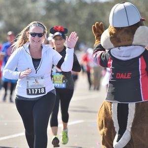 Meet your Posher, Tracy